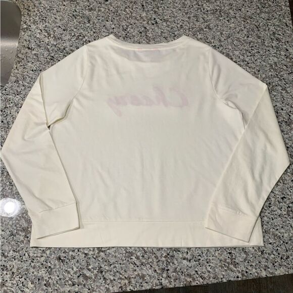 Lilly Pulitzer Sweater XL - Picture 10 of 12